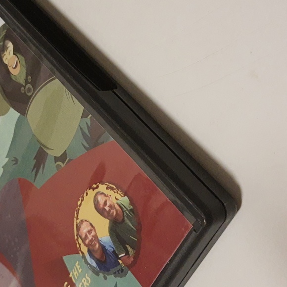 PBS Kids Wild Kratts: Jungle Animals DVD - Picture 9 of 13